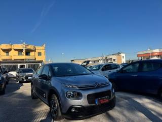 CITROEN C3 usata, con Airbag Passeggero