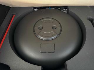 EVO Evo3 usata, con Cruise Control