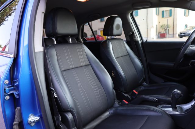 CHEVROLET Trax usata 83