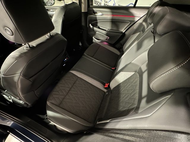 VOLKSWAGEN Golf usata, con Climatizzatore