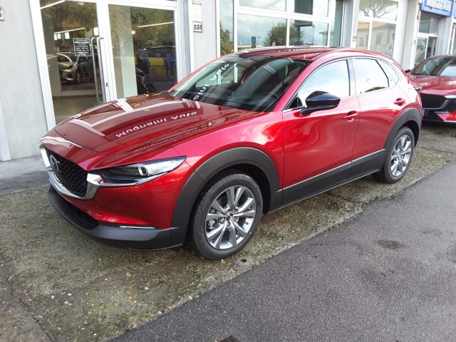 MAZDA CX-30 usata, con Airbag