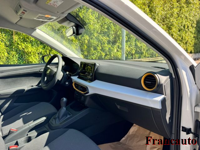 SEAT Arona usata, con Climatizzatore