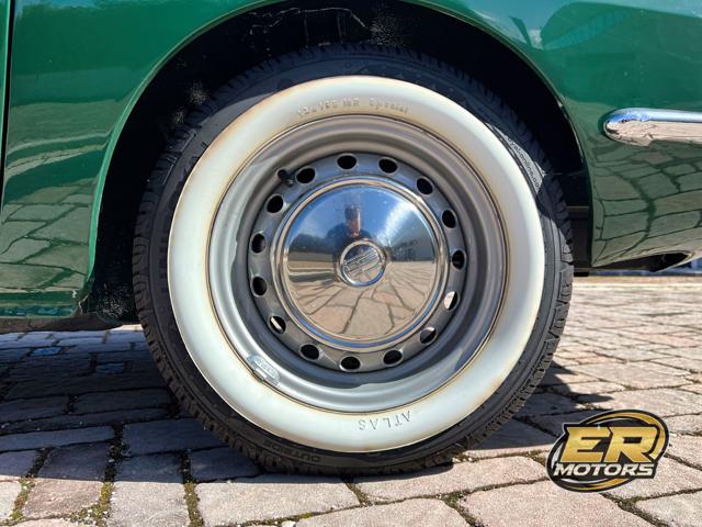 FIAT 850 usata 22