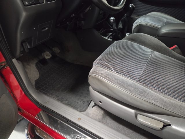 FORD Ranger usata, con Telecamera per parcheggio assistito