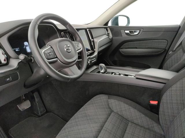 VOLVO XC60 usata, con Controllo trazione