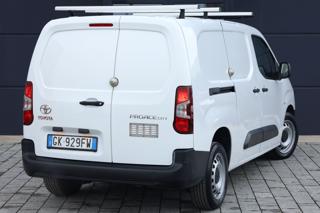 PEUGEOT Partner usata, con Airbag laterali