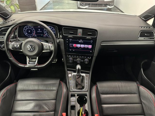 VOLKSWAGEN Golf GTI usata, con Climatizzatore