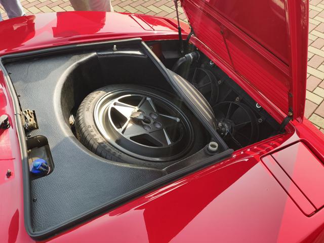 FERRARI 208 usata 4