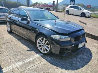 BMW 520 d Touring Futura