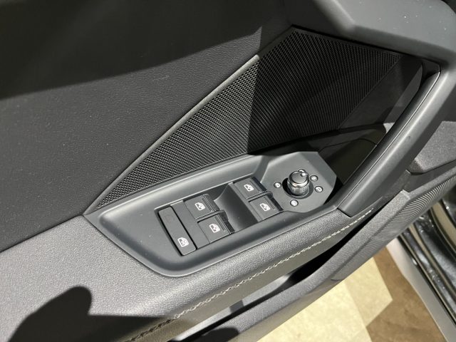 AUDI A3 usata, con Immobilizzatore elettronico