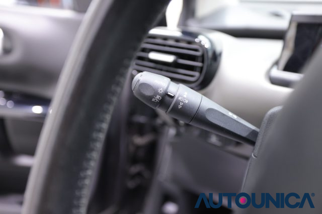 CITROEN C4 Cactus usata, con Fari LED