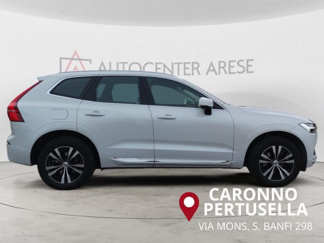 VOLVO XC60 usata, con Cerchi in lega