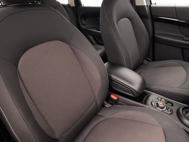 MINI Countryman usata, con Fari LED