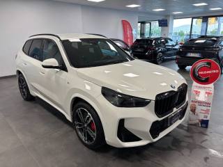 BMW X1 usata, con Sensori di parcheggio anteriori