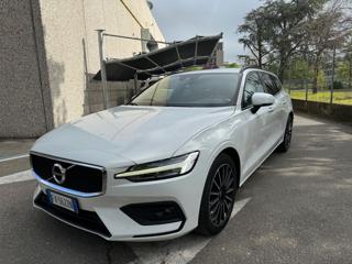 VOLVO V60 D3 Geartronic Business Plus NAVI+RETR.