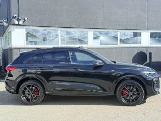 AUDI Q5 usata, con Airbag Passeggero