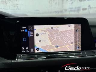 VOLKSWAGEN Golf usata, con Regolazione elettrica sedili