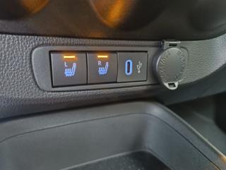 TOYOTA Aygo X usata, con Sedili riscaldati