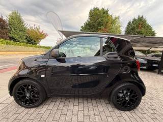 SMART ForTwo usata 7