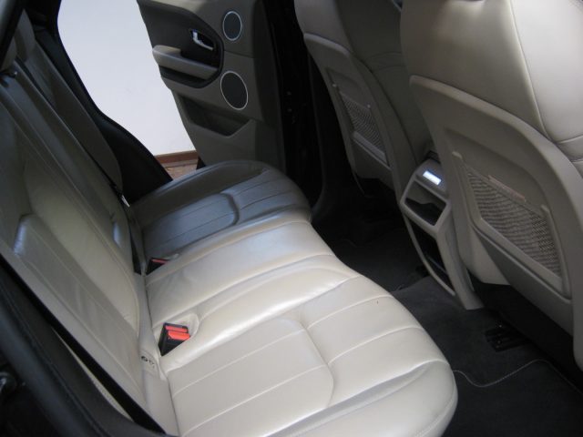 LAND ROVER Range Rover Evoque usata, con Cerchi in lega