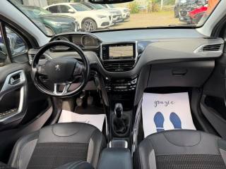 PEUGEOT 2008 usata, con Chiusura centralizzata