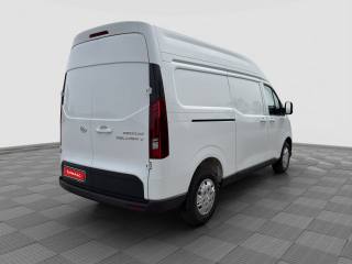MAXUS Other usata 4