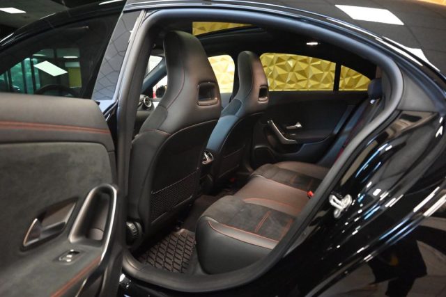 MERCEDES-BENZ CLA 45 AMG usata 11