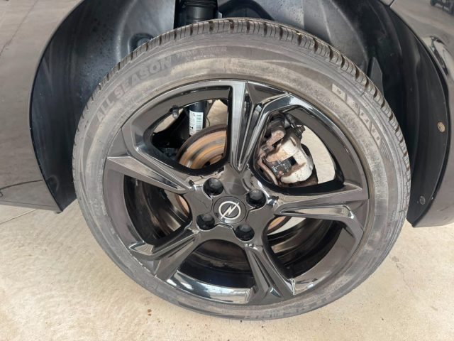 OPEL Corsa usata, con Sistema di navigazione