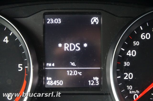 VOLKSWAGEN Passat usata, con Immobilizzatore elettronico