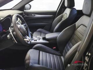 ALFA ROMEO Stelvio usata 9