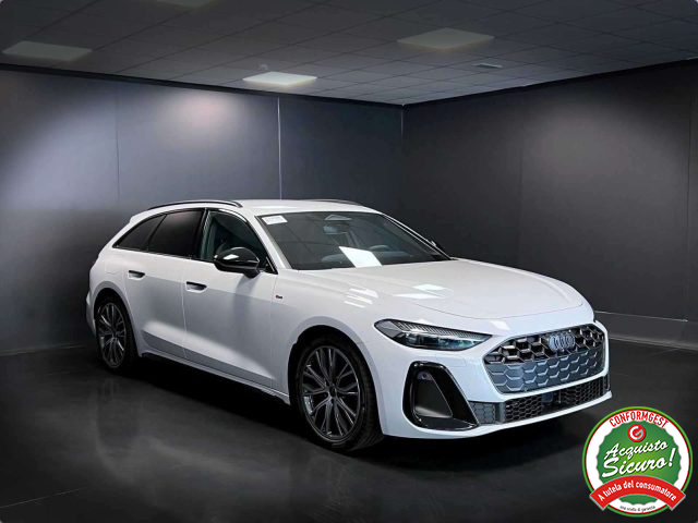 AUDI A5 usata, con Airbag Passeggero