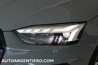 AUDI A5 usata, con Pacchetto sportivo