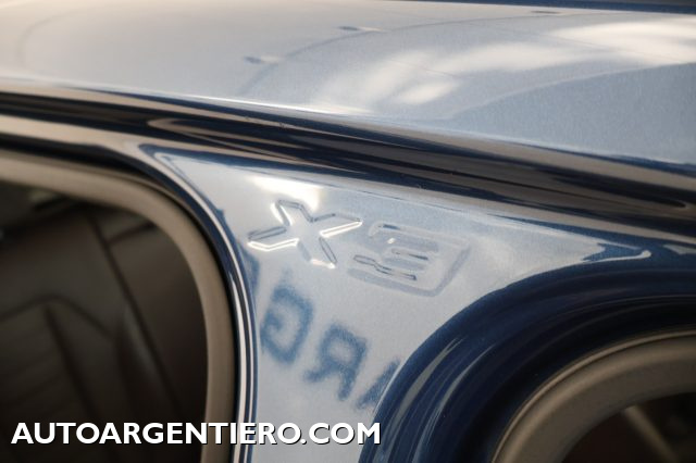 BMW X3 usata, con Tetto panorama