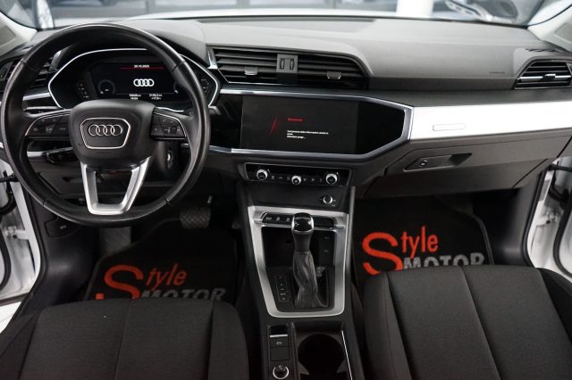 AUDI Q3 usata, con Alzacristalli elettrici