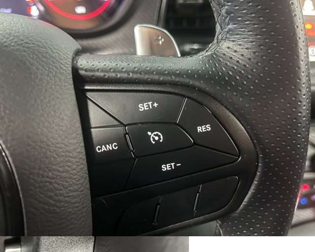 DODGE Challenger usata 10