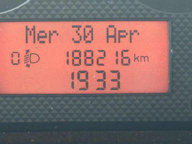 FIAT Qubo usata, con Servosterzo