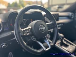 ALFA ROMEO Tonale usata, con Climatizzatore