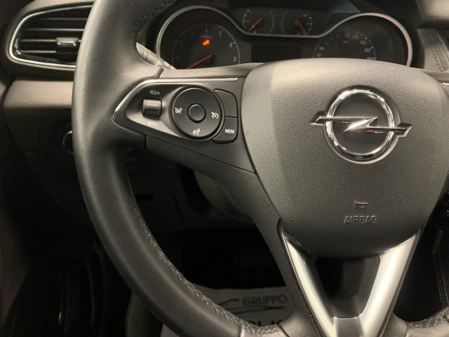 OPEL Grandland X usata, con Bluetooth