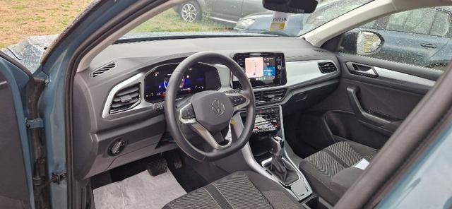 VOLKSWAGEN T-Roc usata, con Airbag Passeggero
