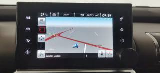 CITROEN C4 Cactus usata, con Controllo trazione