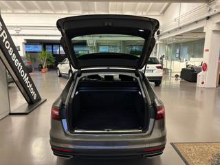 AUDI A4 usata, con Alzacristalli elettrici