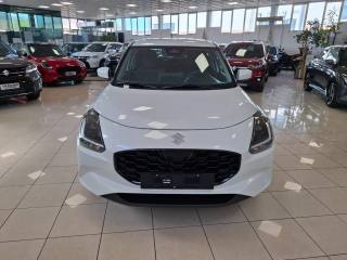 SUZUKI Swift usata, con Cerchi in lega