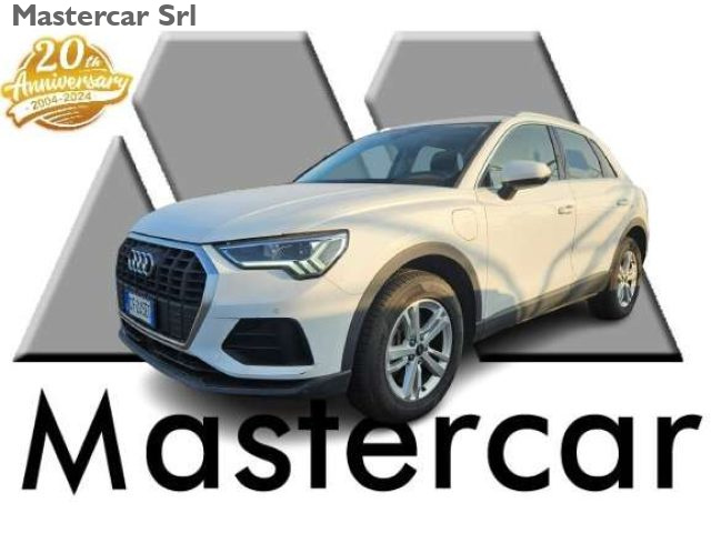 AUDI Q3 usata, con ABS