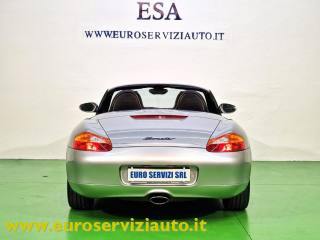 PORSCHE Boxster usata 50