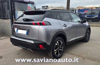 PEUGEOT 2008 usata, con Airbag laterali