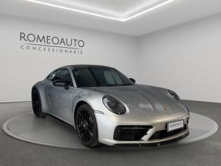 PORSCHE 911 usata, con Chiusura centralizzata