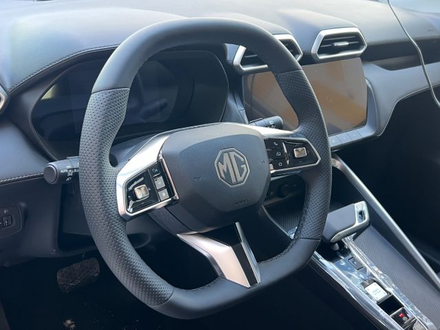 MG ZS usata, con Chiusura centralizzata