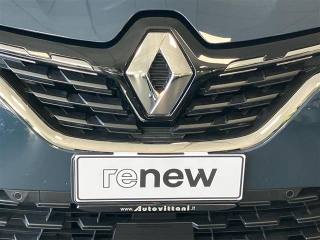 RENAULT Captur usata, con Porta scorrevole