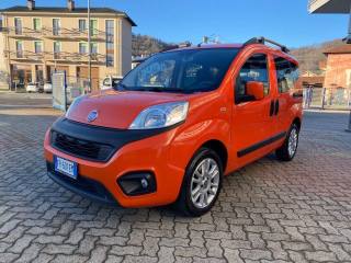 FIAT Qubo usata, con Airbag