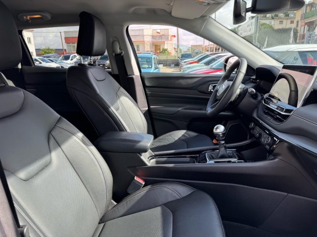 JEEP Compass usata, con USB
